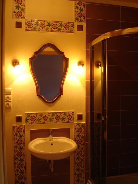 Stara Papiernia Zielony Lasek Krutynski Piecek Habitación foto