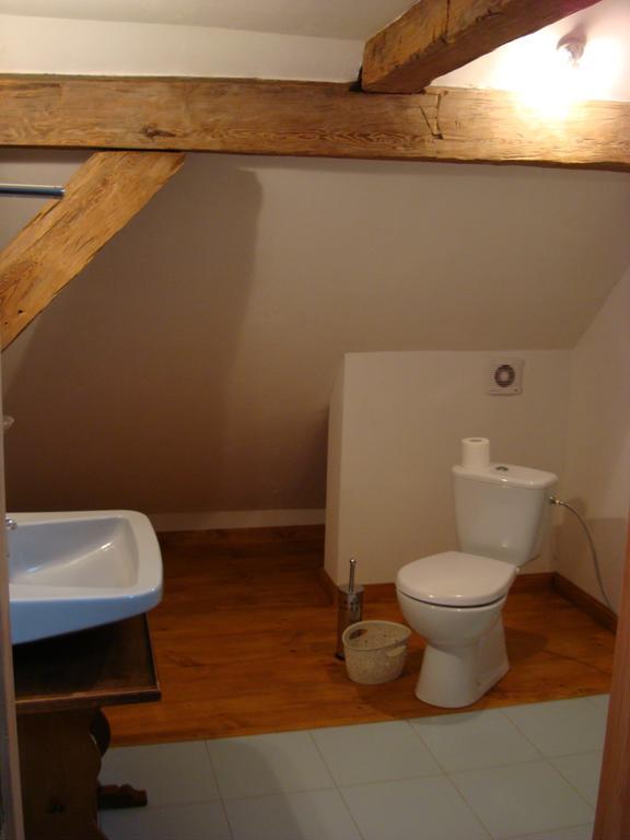 Stara Papiernia Zielony Lasek Krutynski Piecek Habitación foto