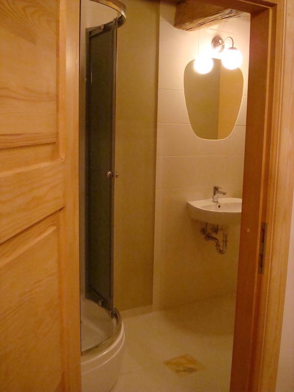 Stara Papiernia Zielony Lasek Krutynski Piecek Habitación foto